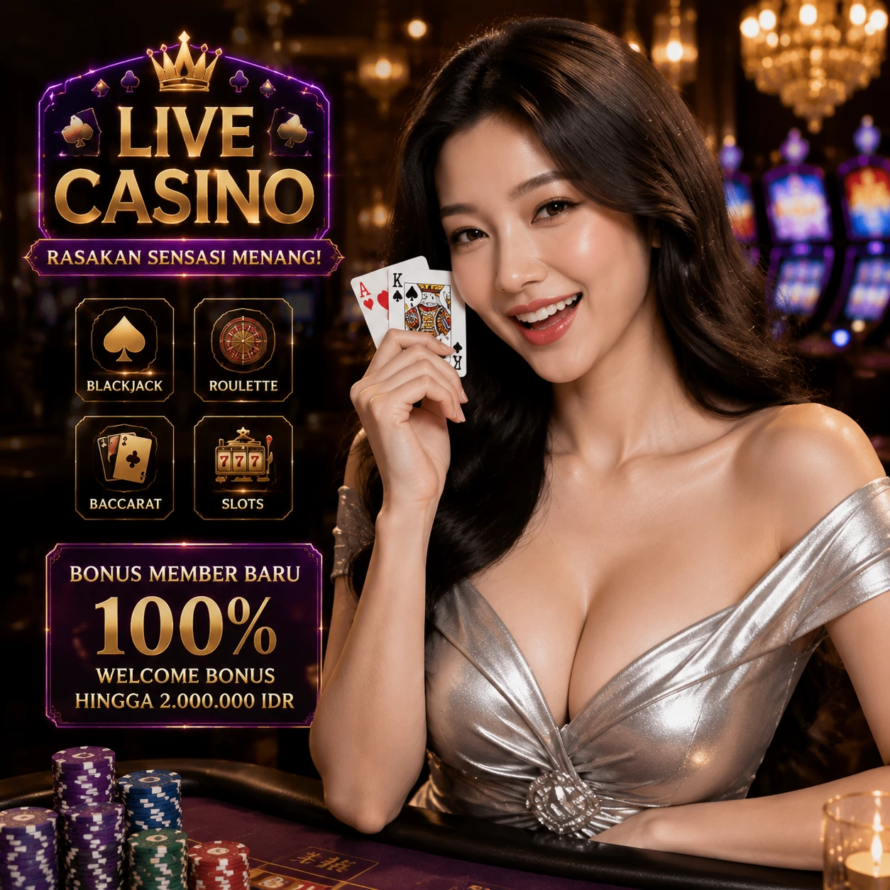 aakasino