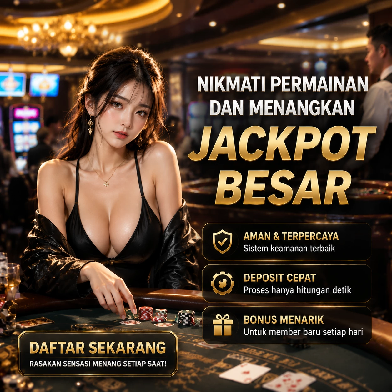 Sistem Keamanan Di aakasino Untuk Melindungi Pengguna